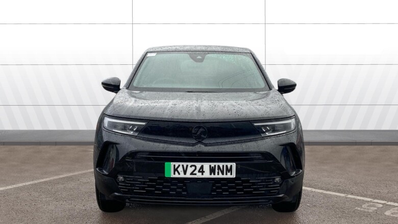 Vauxhall Mokka 115kW Ultimate 54kWh 5dr Auto Electric Hatchback